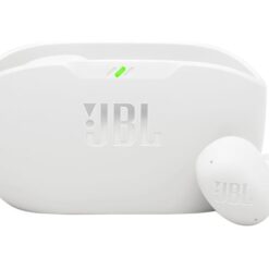JBL Wave Buds 2 äkta trådlösa in-ear-hörlurar vit
