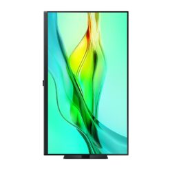 Samsung ViewFinity S6 32-tums QHD IPS-skärm med USB-C och KVM