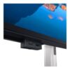 Dell UltraSharp U4323QE 42,5 tum 4K USB-C dockningsskärm bild 7