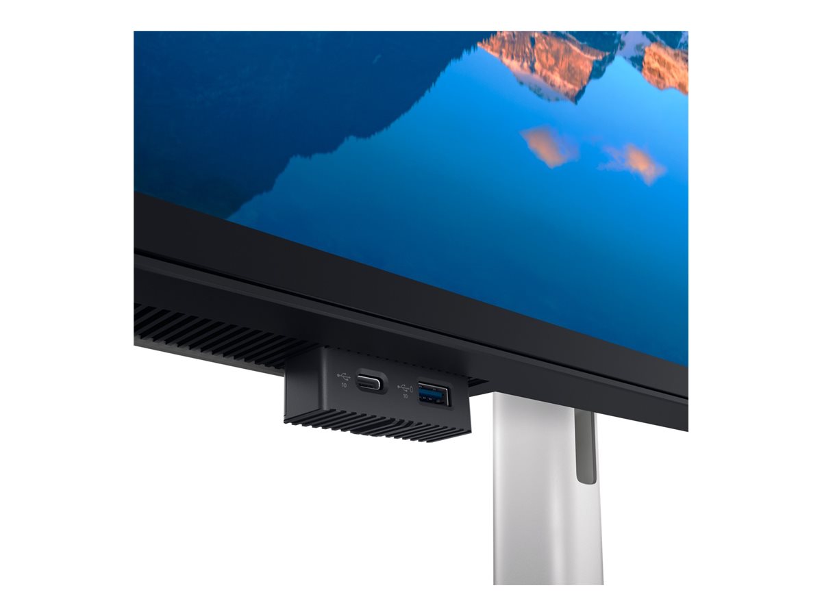 Dell UltraSharp U4323QE 42,5 tum 4K USB-C dockningsskärm bild 7