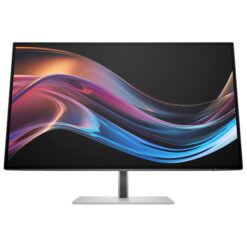 HP 727pk 27" 4K Thunderbolt 4-skärm