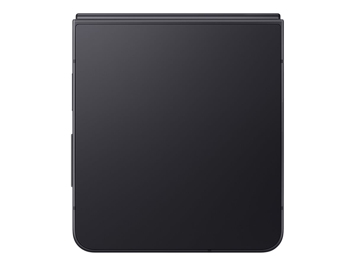 Samsung Galaxy Z Flip7 Jet Black 7