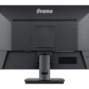 iiyama ProLite XU2493HSU-B7 baksida med stativ