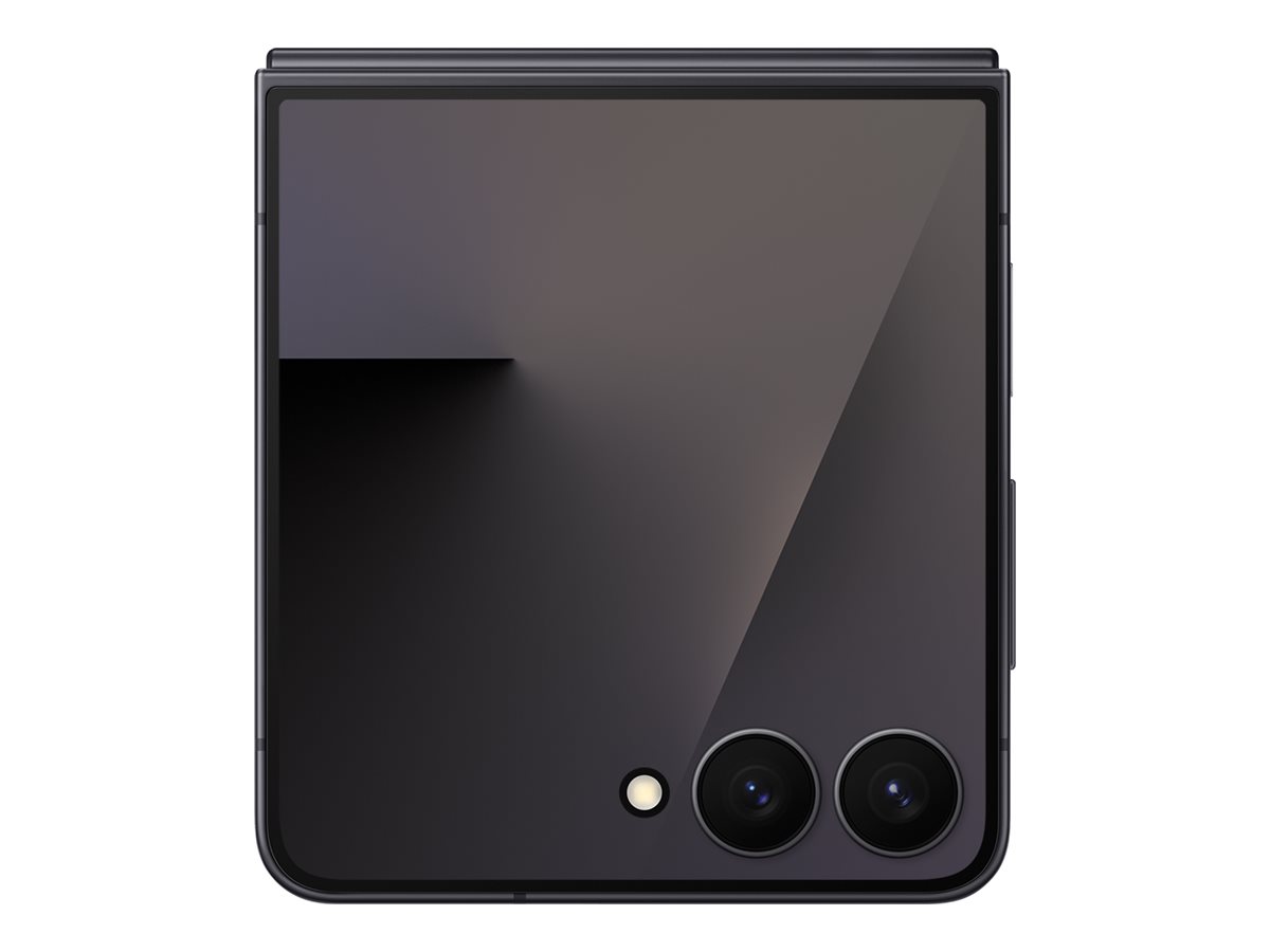 Samsung Galaxy Z Flip7 Jet Black 6
