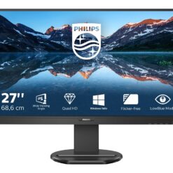 Philips B Line 276B9 27" QHD USB-C