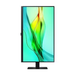Samsung ViewFinity S6 S27D600UAU 27 tum QHD USB-C dockningsskärm