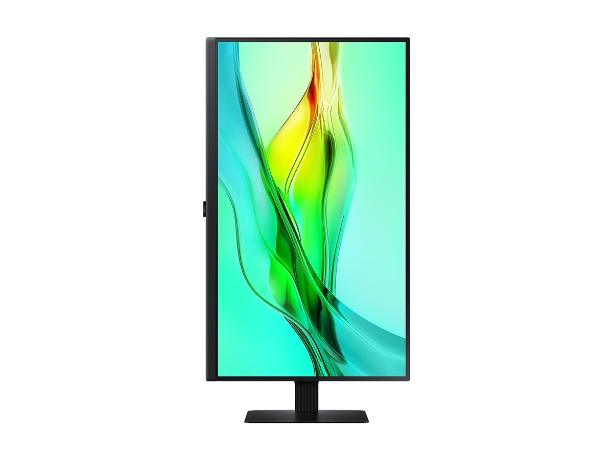 Samsung ViewFinity S6 S27D600UAU 27 tum QHD USB-C dockningsskärm