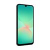 Samsung Galaxy A26 5G 256 GB Svart smartphone