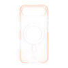 iPhone Air korrugerat MagSafe skal orange