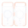 iPhone Air korrugerat MagSafe skal orange