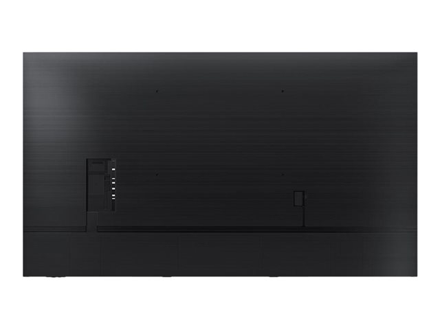 Samsung QET LH85QETELGCXEN 85 tum 4K UHD digital skyltningsskärm bild 4