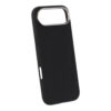 iPhone Air liquid silikonskal MagSafe svart
