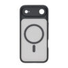 iPhone Air TPU MagSafe skal svart