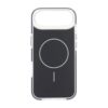 iPhone Air TPU Bumper-Skal med MagSafe – Svart