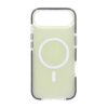iPhone Air TPU Bumper-Skal med MagSafe – Svart