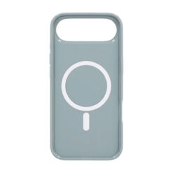 iPhone Air TPU MagSafe skal grön