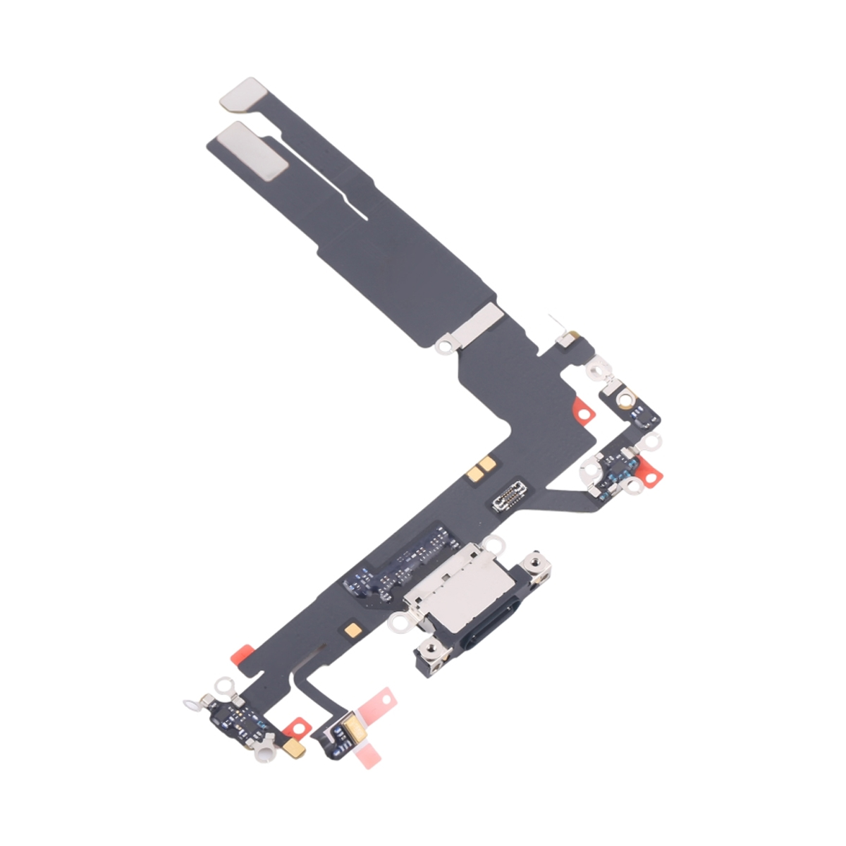 iPhone 16 dockningskontakt flexkabel