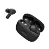 JBL Wave 200TWS äkta trådlösa in-ear-hörlurar svart