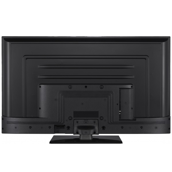 Toshiba 50UV3463DG 50 tum 4K UHD Smart TV svart
