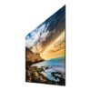 Samsung QET LH85QETELGCXEN 85 tum 4K UHD digital skyltningsskärm bild 3