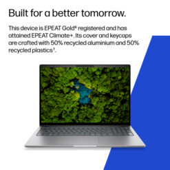 HP ZBook 8 G2i 14 tum mobil workstation Core Ultra 7