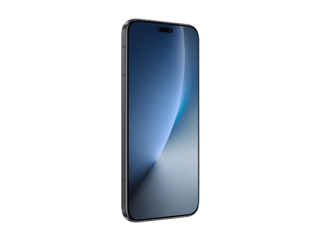 Honor Magic8 Pro 6.71" 512 GB Sort
