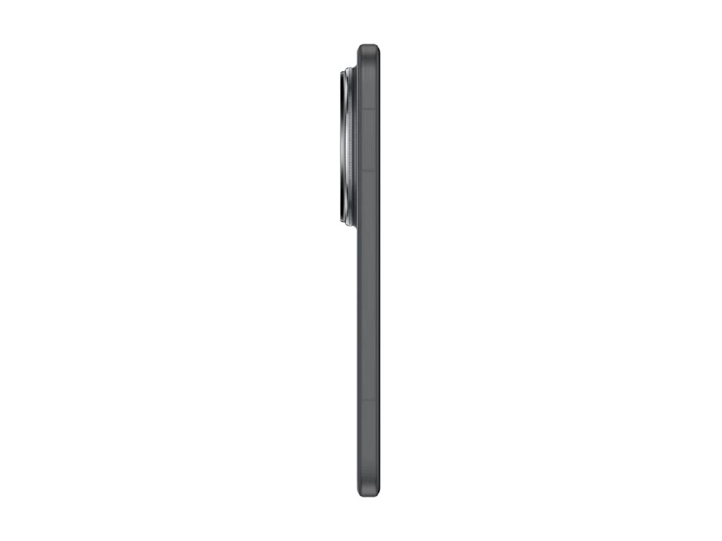Honor Magic8 Pro 6.71" 512 GB Sort