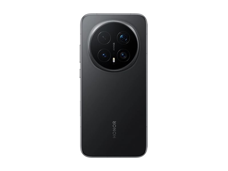 Honor Magic8 Pro 6.71" 512 GB Sort