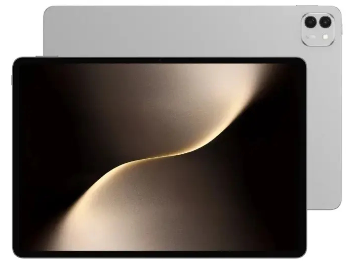 Honor MagicPad 3 13.3" 512GB 16GB Grå