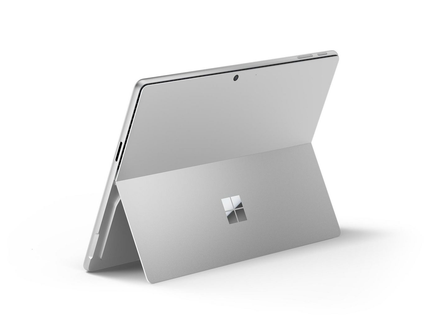 Microsoft Surface Pro 11 Copilot+ Intel Platinum