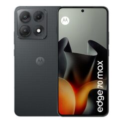 Motorola edge 70 max 6.82" 256 GB Grå