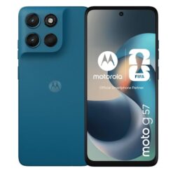 Motorola moto g57 6,72" 8GB 256GB Pantone Corsair
