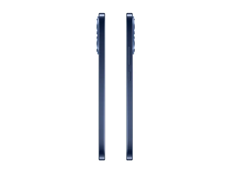 OPPO 15 F 5G 6.57" 256 GB Sort