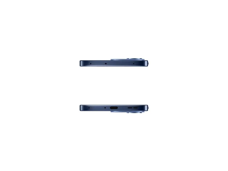 OPPO 15 F 5G 6.57" 256 GB Sort