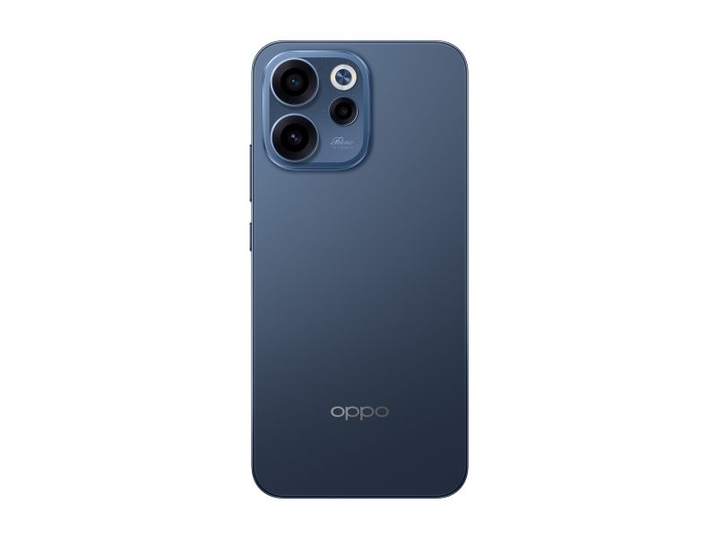 OPPO 15 F 5G 6.57" 256 GB Sort