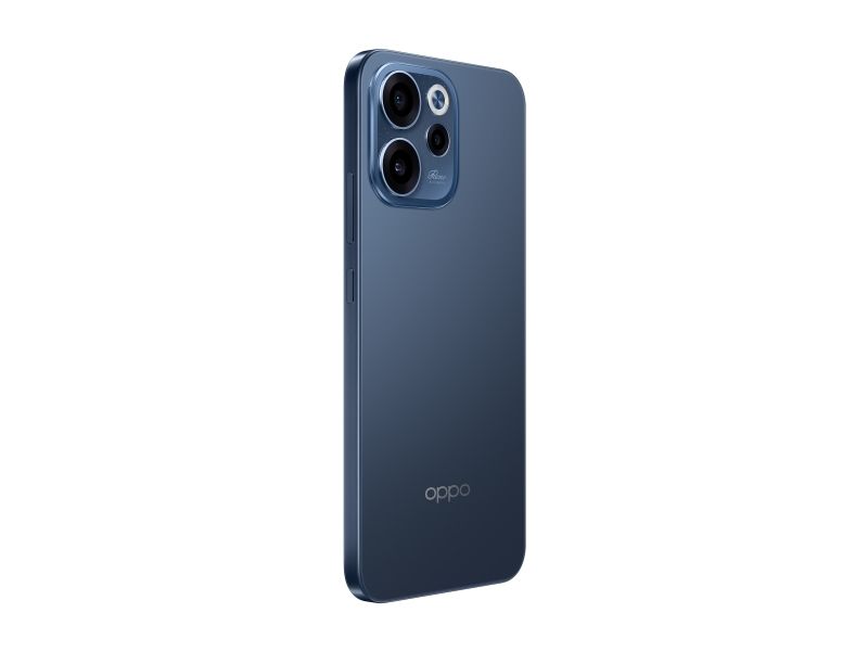 OPPO 15 F 5G 6.57" 256 GB Sort