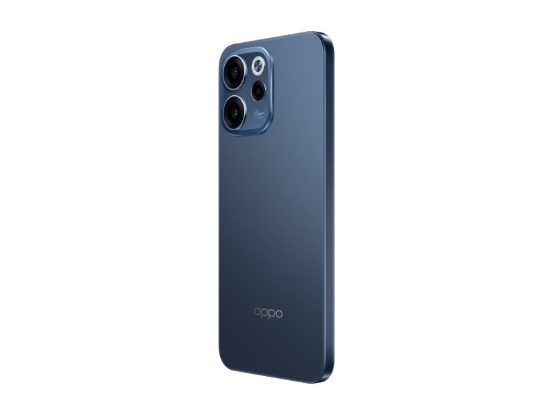 OPPO 15 F 5G 6.57" 256 GB Sort