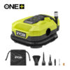 Ryobi RMI18-0 luftpump