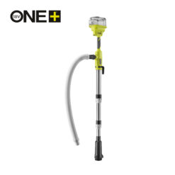Ryobi RY18STPA-0 teleskopisk pump