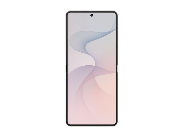 Samsung Galaxy Z Flip8 6,9" 256 GB Krämfärgad