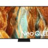 Samsung 55" QN70F Neo QLED 4K Smart TV Quantum Mini LED 144Hz Tizen OS - Svart