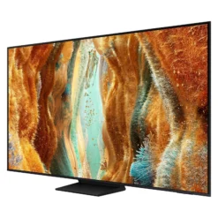 Samsung 55" QN70F Neo QLED 4K Smart TV Quantum Mini LED 144Hz Tizen OS - Svart
