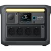 Anker SOLIX C1000X Portabelt Kraftpaket 1056 Wh – 1800 W