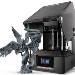 Anycubic Photon Mono M7 Max Resin 3D-Printer Sort