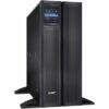 APC Smart-UPS X 3000VA stående som torn