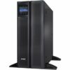 APC Smart-UPS X 3000VA tornmontering vinklad vy