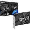 ASRock Intel Arc A380 Challenger ITX 6GB OC