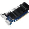 ASUS NVIDIA GeForce GT 730 GDDR5 SDRAM