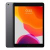 Begagnad iPad 8:e gen 10,2" (2020) Wi-Fi 128GB – Rymdgrå, Bra skick (Grade B)
