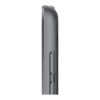 Begagnad iPad 9:e gen 10,2" (2021) Wi-Fi + Cellular 64GB – Rymdgrå, Mycket bra skick (Grade A)